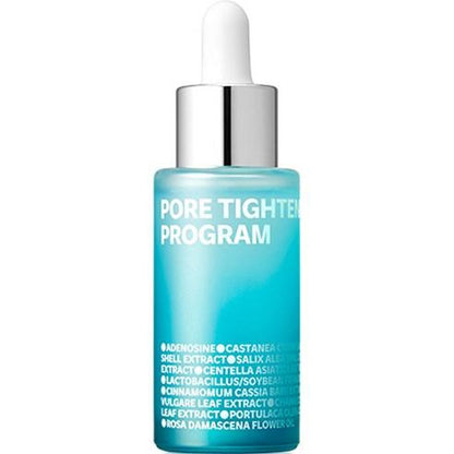 ISOI Bulgarian Rose Pore Tightening Program 30ml — Anti-Aging Skin Care product image 36