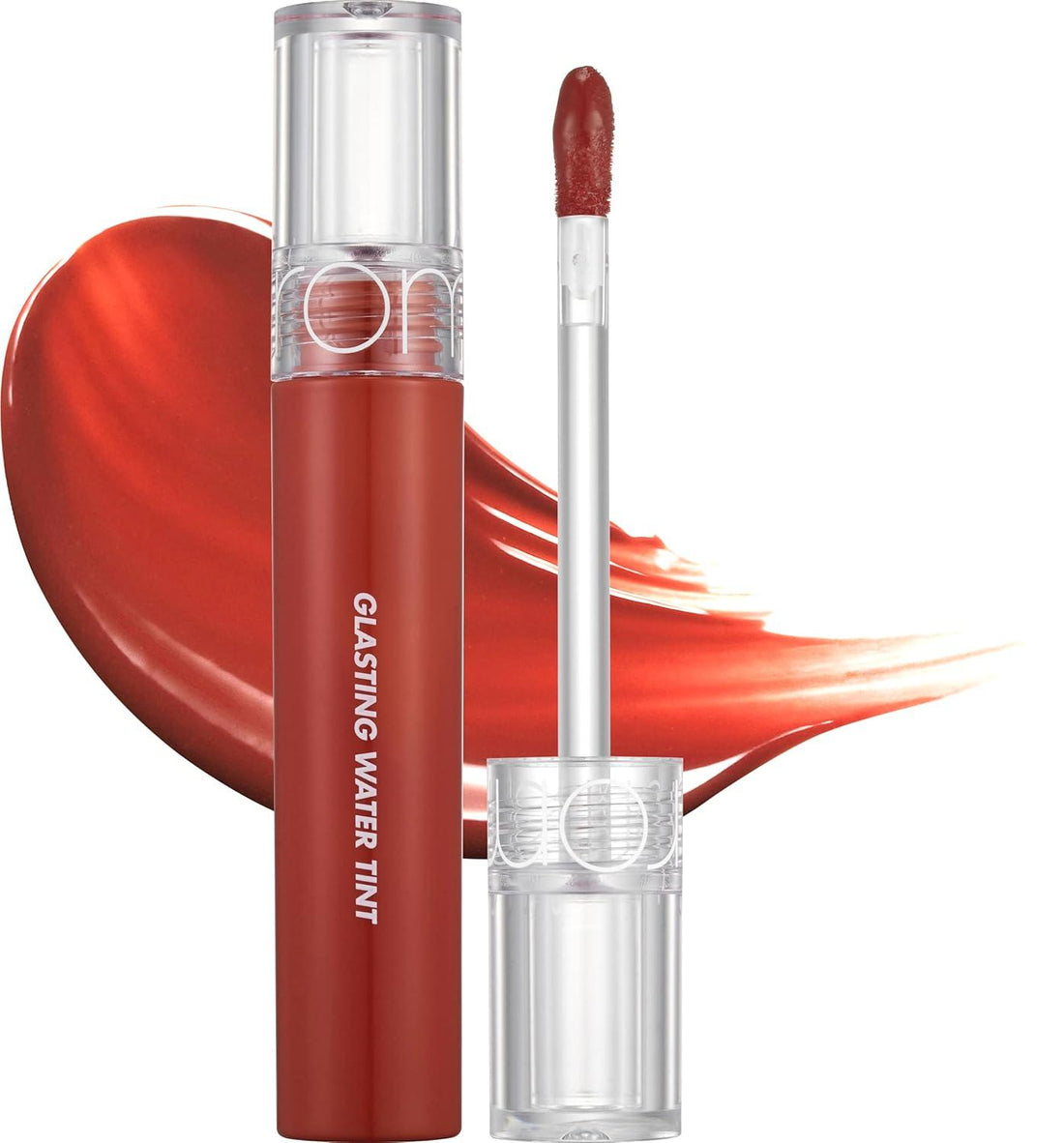 rom&amp;nd rom&amp;nd GLASTING WATER TINT 4g - 3 Brick River shade image