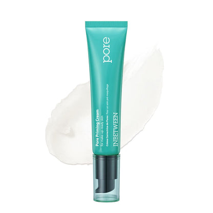 Blithe Inbetween Pore Priming Cream 30ml — Korean skincare product