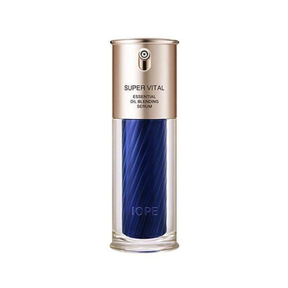 IOPE SuperVital Essential Oil Blending Serum 40ml — Face Serums product image 101