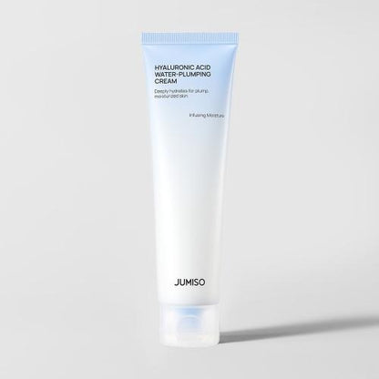 Jumiso Hyaluronic Acid Water Plumping Cream 100ml — product photo
