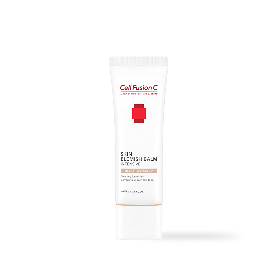 CellFusionC Skin Blemish Balm Intensive (Signature Beige) - 30ml — product photo