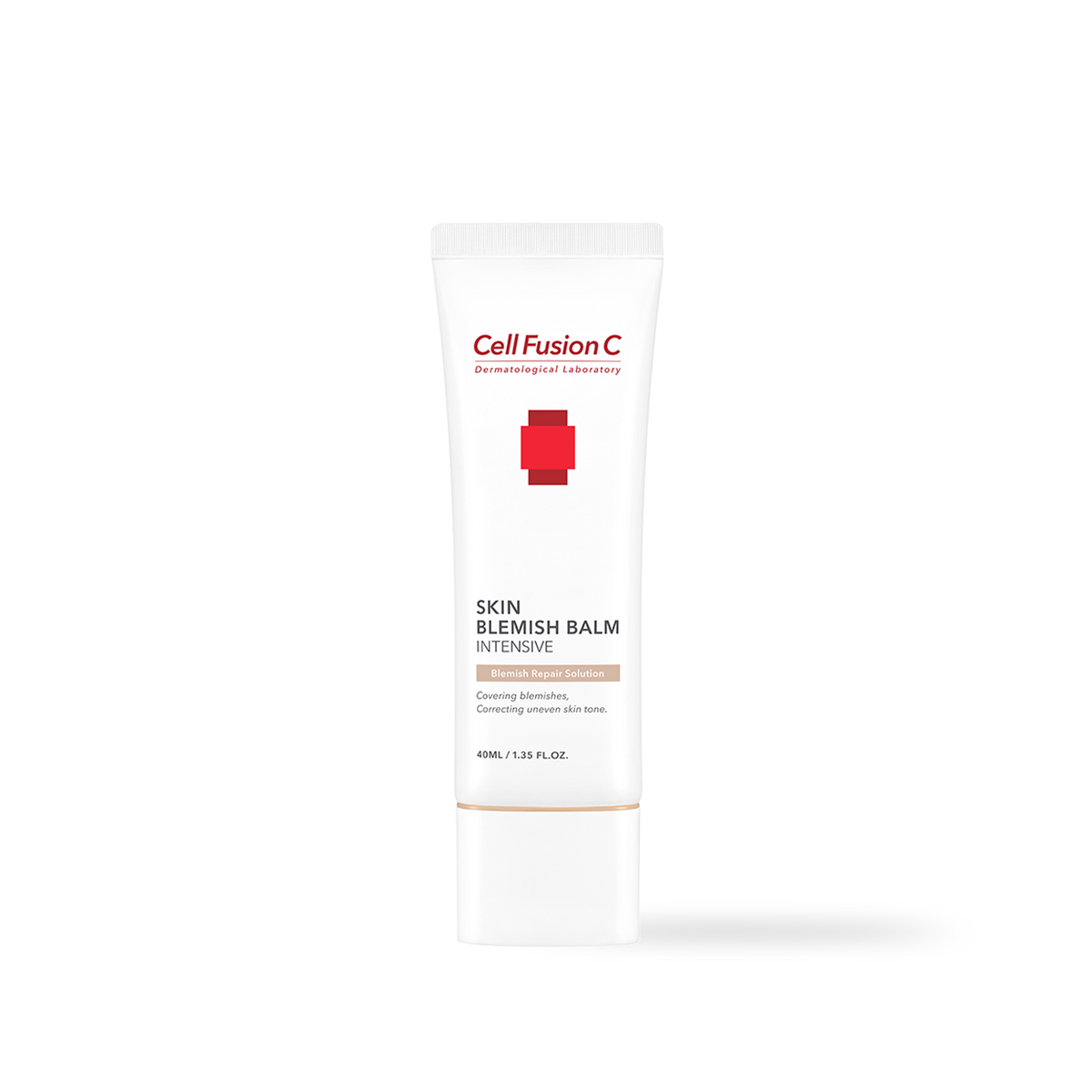 CellFusionC Skin Blemish Balm Intensive (Signature Beige) - 30ml — product photo
