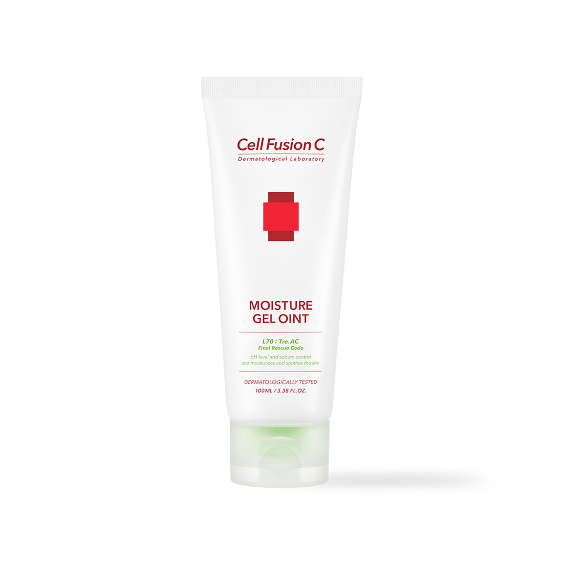 CellFusionC Moisture Gel Oint - 100ml — product photo