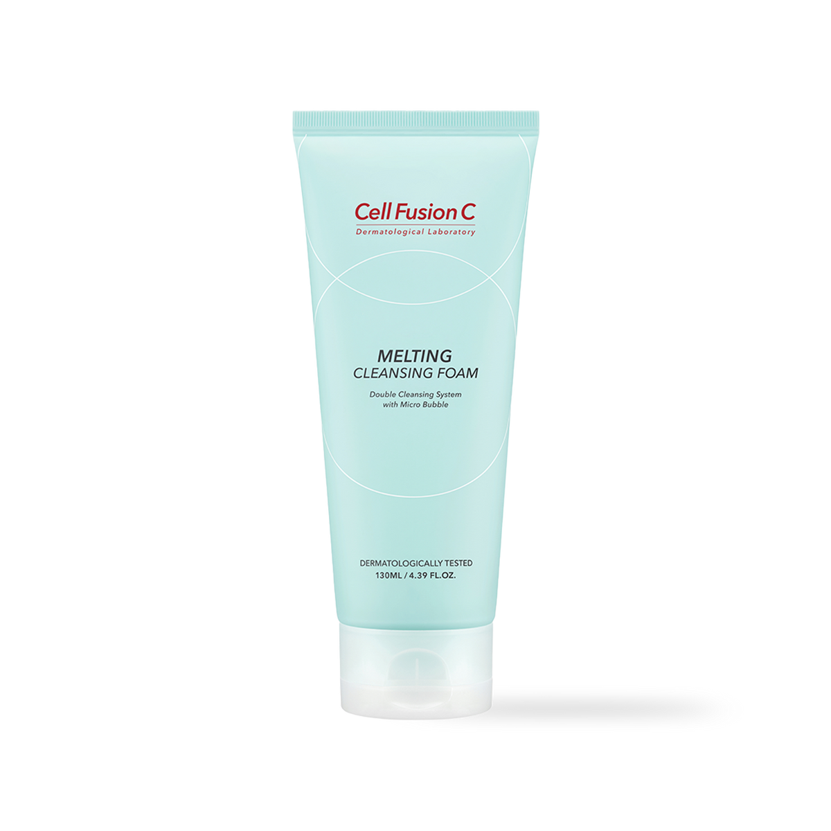 CellFusionC Melting Cleansing Foam 130ml — product photo