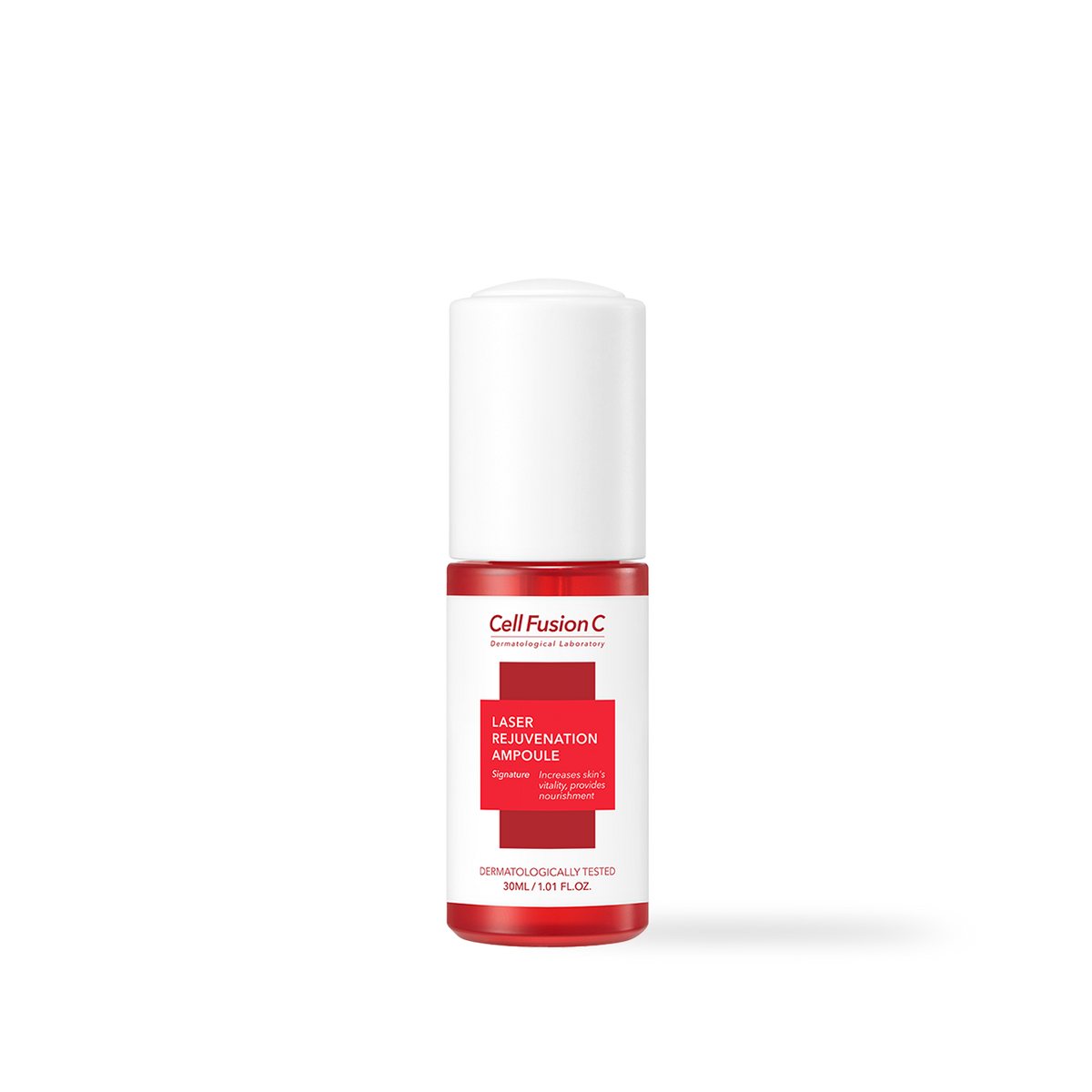 CellFusionC Laser Rejuvenation Ampoule - 30ml — product photo