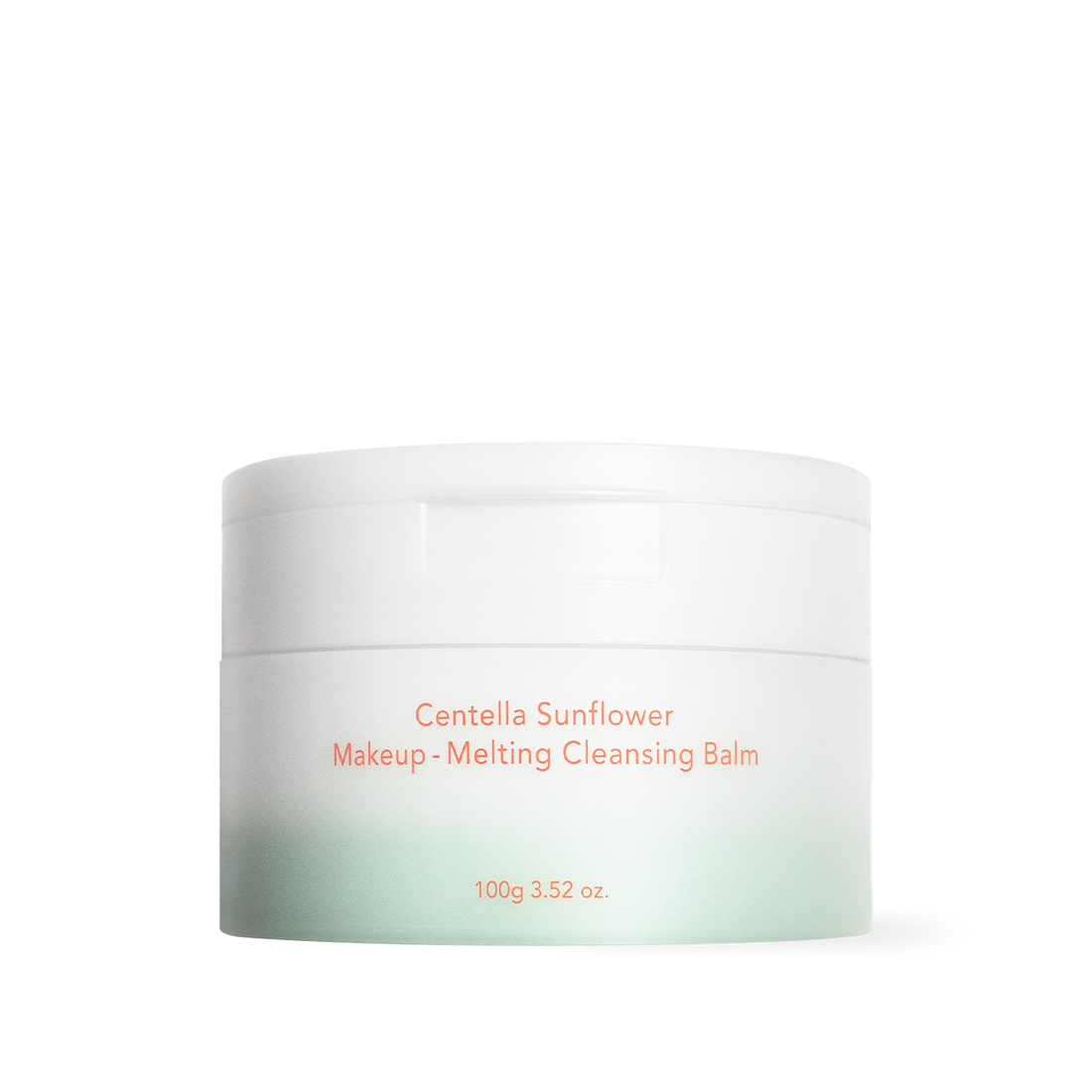 Haruharu Wonder Centella Sunflower Cleansing Balm 100g — product image 1
