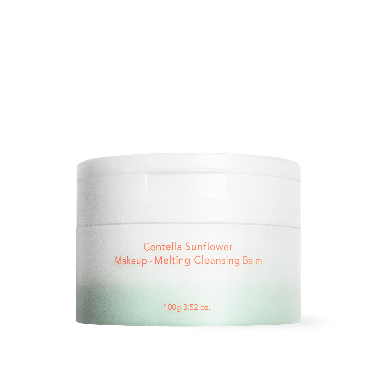 Haruharu Wonder Centella Sunflower Cleansing Balm 100g — product image 1