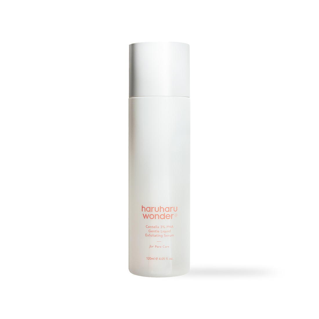 Haruharu Wonder Centella 3% PHA Exfoliating Serum 120ml — product image 1