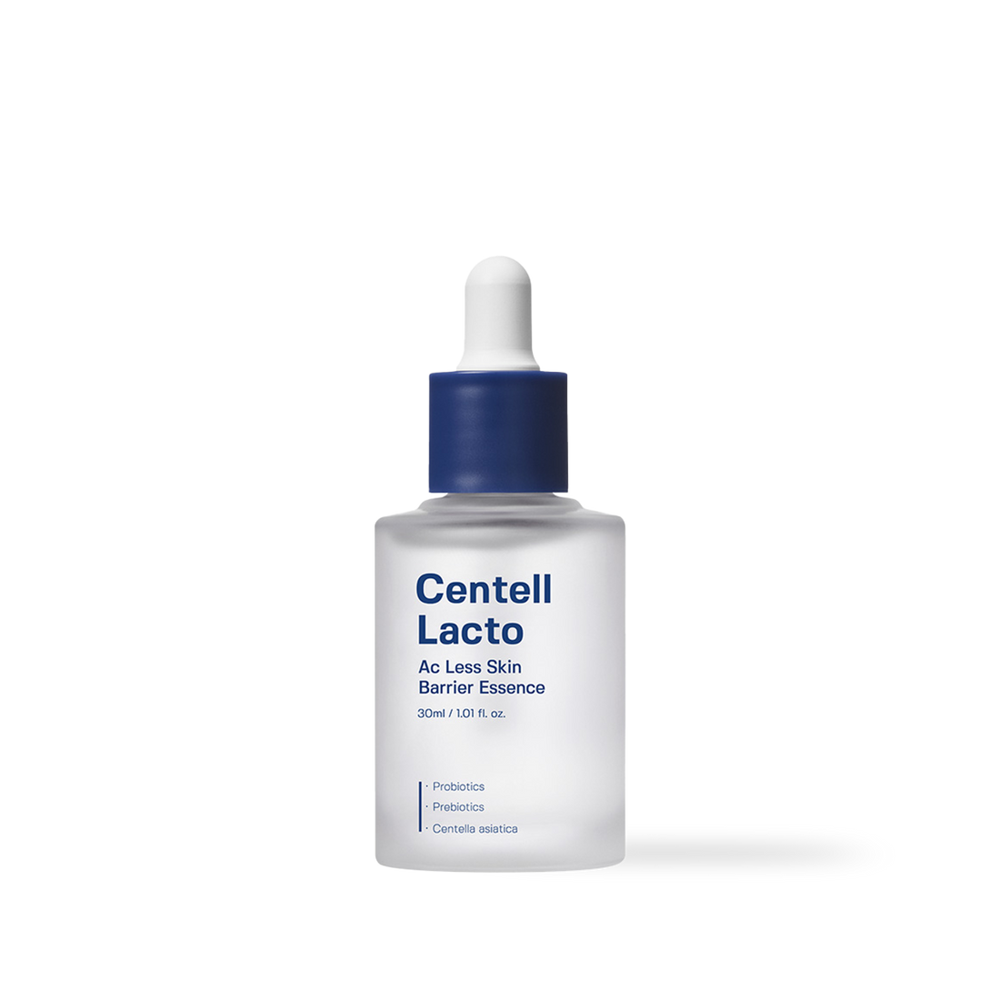 SUNGBOON EDITOR Centell Lacto Ac Less skin Barrier Essence 30ml — official product image 1