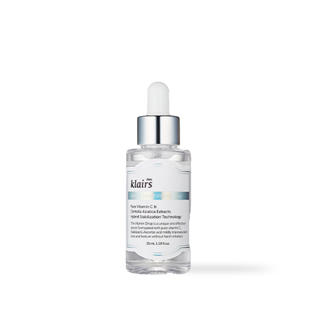 Dear Klairs Freshly Juiced Vitamin Drop 35ml — product photo