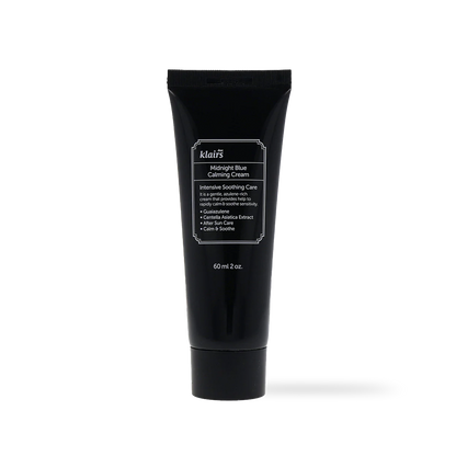 Dear Klairs Midnight Blue Calming Cream — product photo