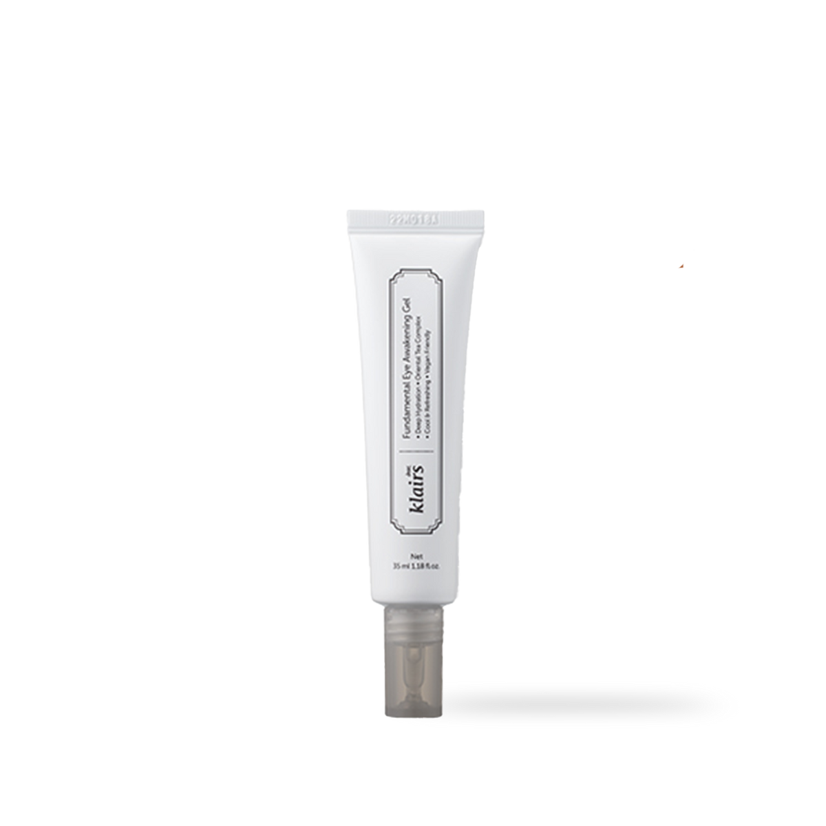 Dear Klairs Fundamental Eye Awakening Gel 35ml — product photo