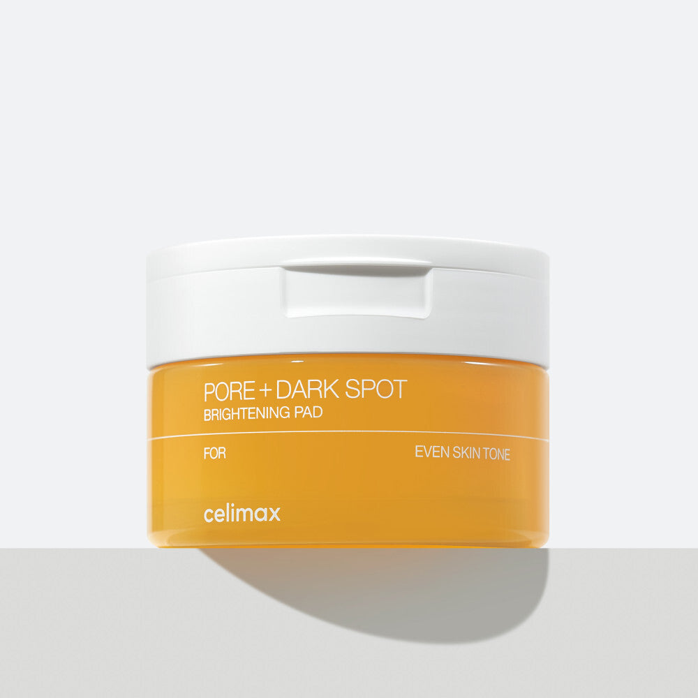 Celimax Pore+Dark Spot Brightening Pad 40pads — product detail image 4