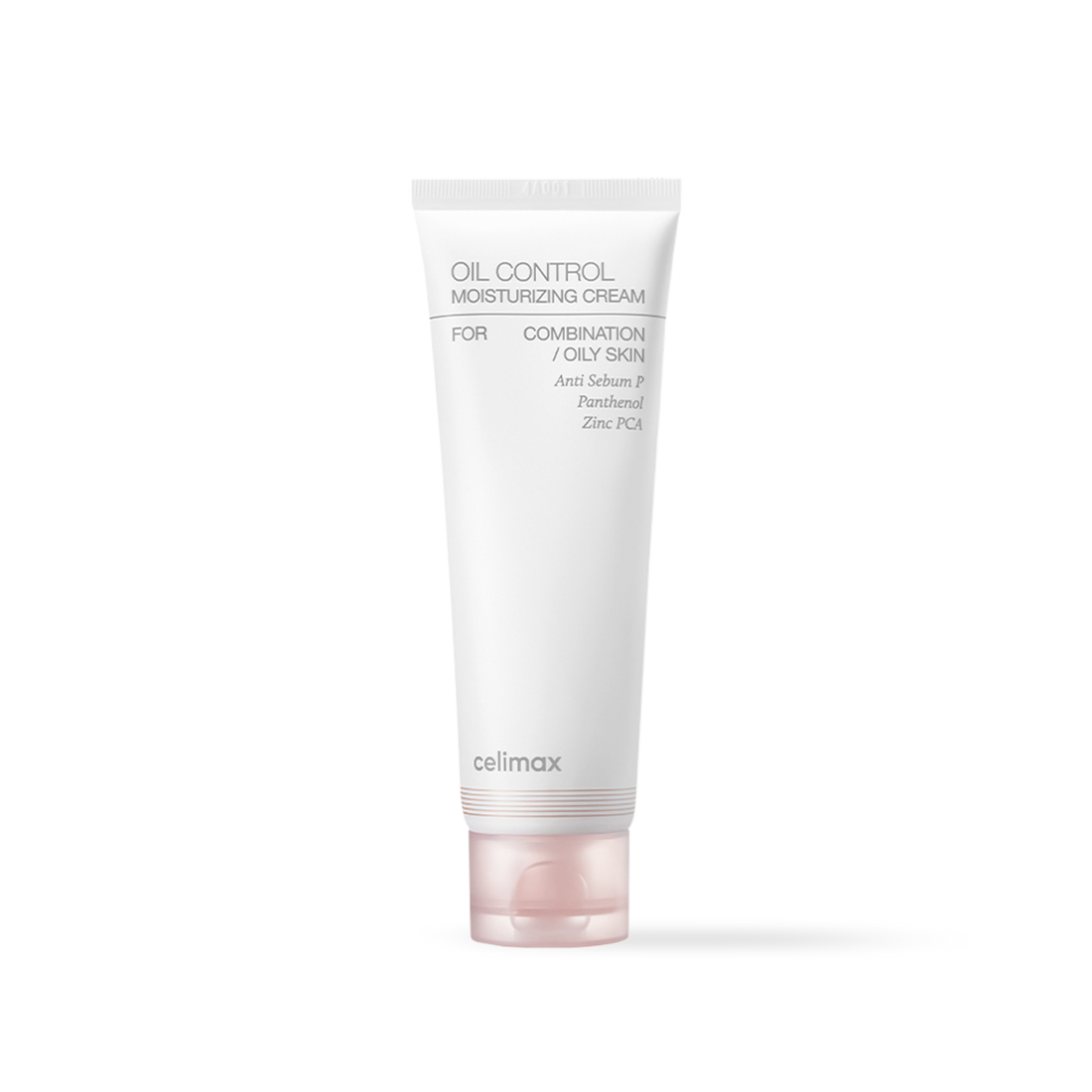 [celimax] OIL CONTROL MOISTURIZING CREAM 80ml
