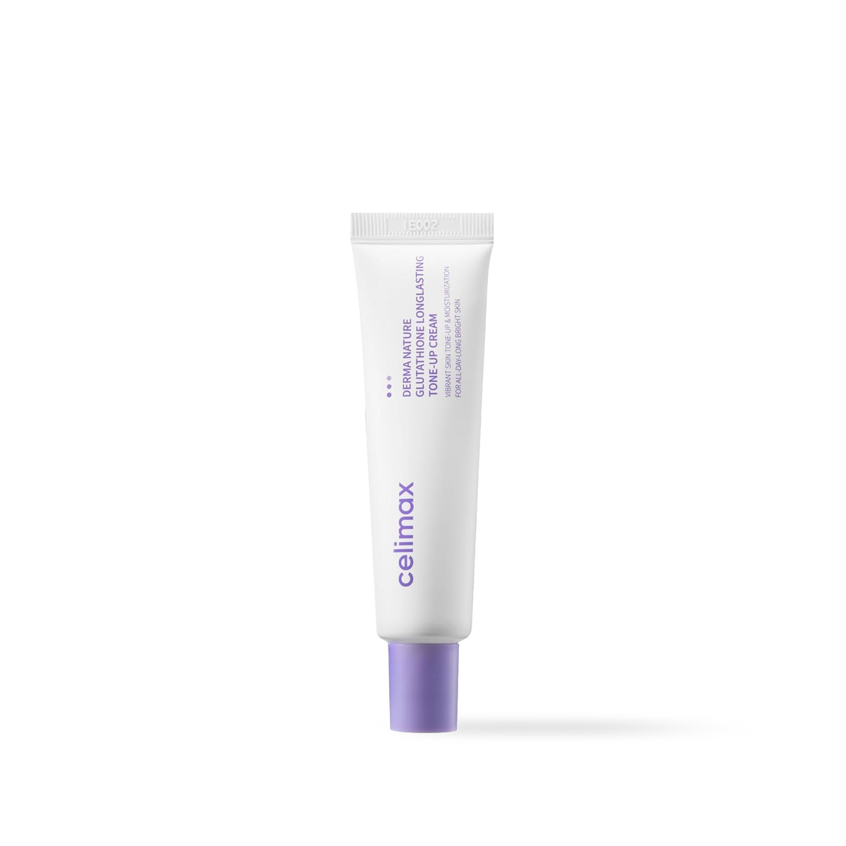 [celimax] Derma Nature Glutathione Longlasting Tone-up Cream 35ml