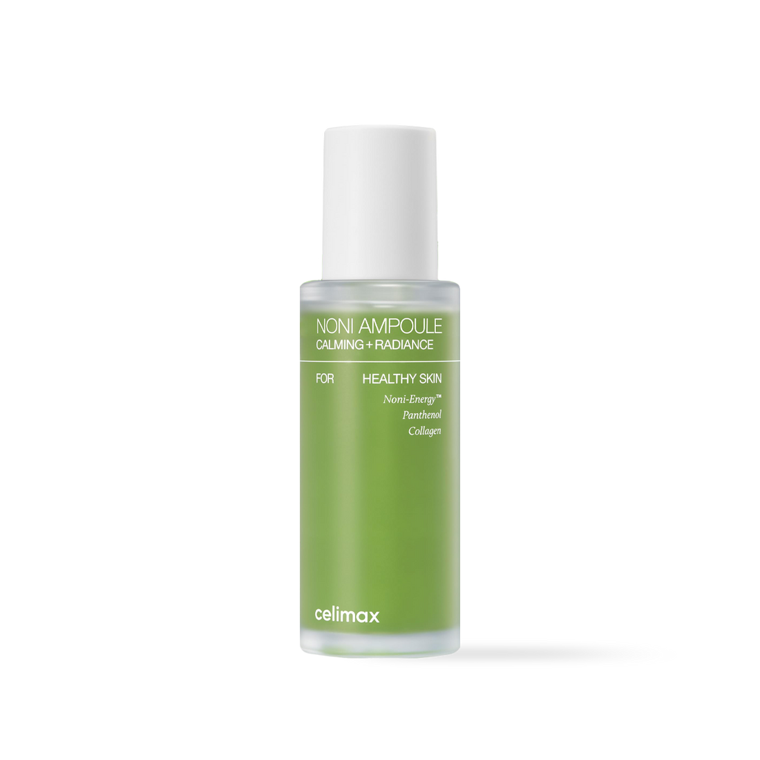 Celimax The Real Noni Energy Ampoule — Korean skincare product