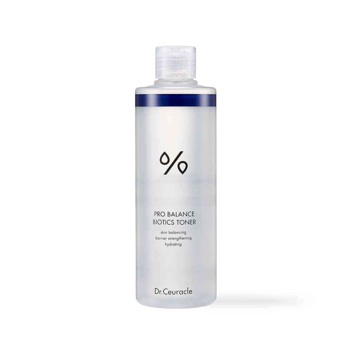 Dr.Ceuracle PRO BALANCE BIOTICS TONER 300ml — Dr.Ceuracle product image 1