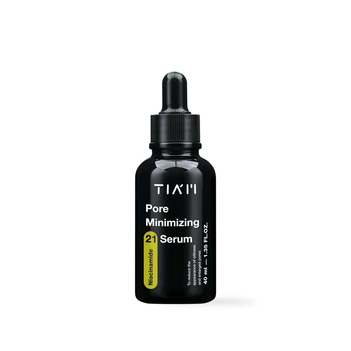 TIAM Pore Minimizing 21 Cream - 60ml — main product image