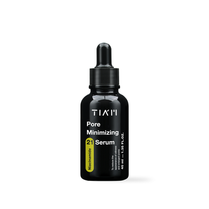 TIAM Pore Minimizing 21 Cream - 60ml — main product image