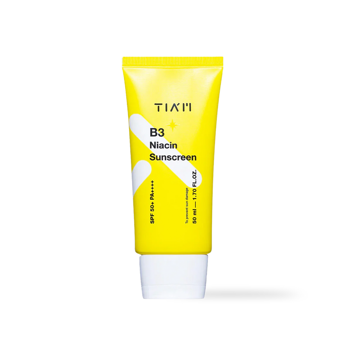 TIAM B3 Niacin Sunscreen 50ml — main product image