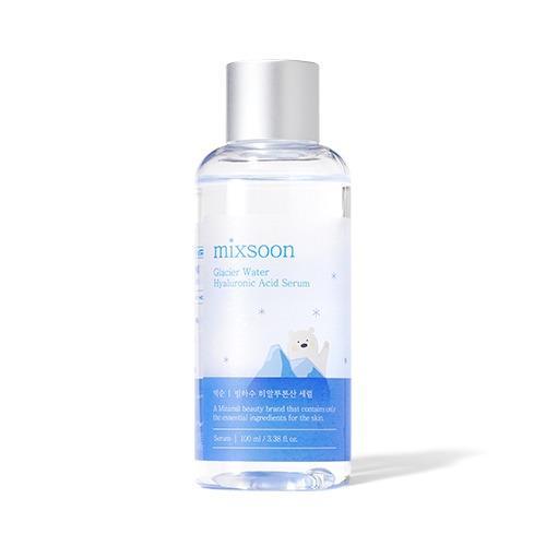 Mixsoon Glacier Water Hyaluronic Acid Serum 100ml product image 4