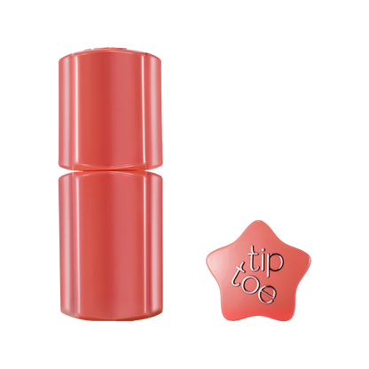 TIPTOE Glowit Sorbet Tint 109 Sunset Melt 5g — main product image