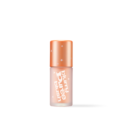 TIPTOE Blurry Puree Blush Z03 Mango 1 Scoop 5g — main product image