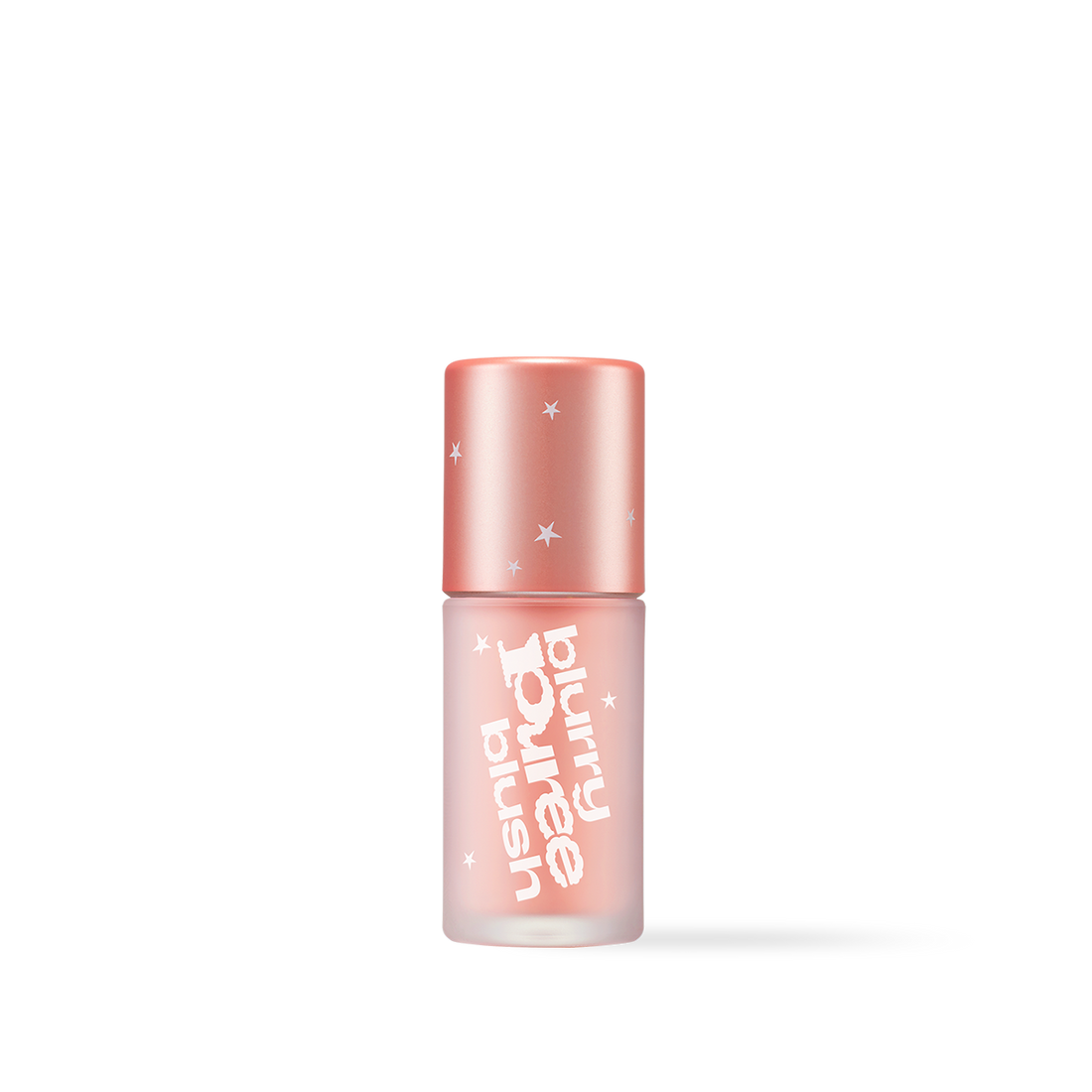 TIPTOE Blurry Puree Blush F02 Peach Cream 5g — main product image