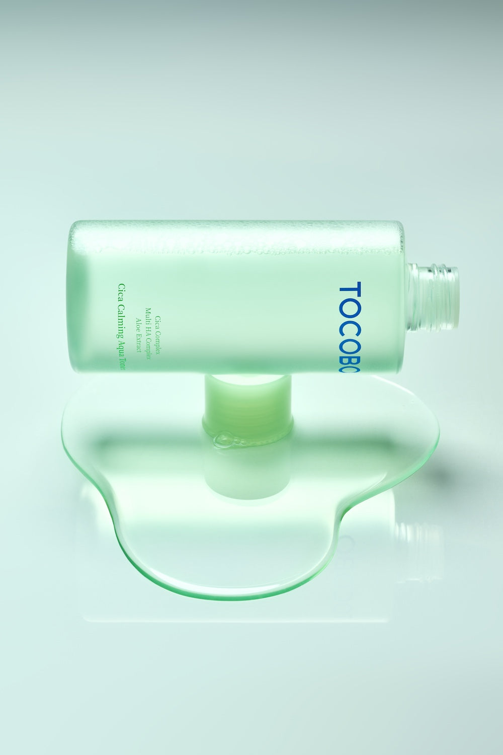 TOCOBO Cica Calming Aqua Toner 200ml - product image 4