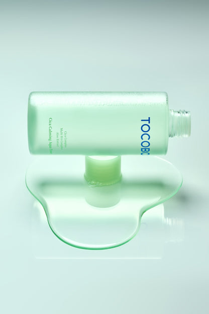 TOCOBO Cica Calming Aqua Toner 200ml - product image 4