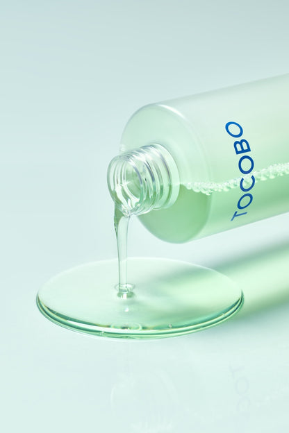 TOCOBO Cica Calming Aqua Toner 200ml - product image 5