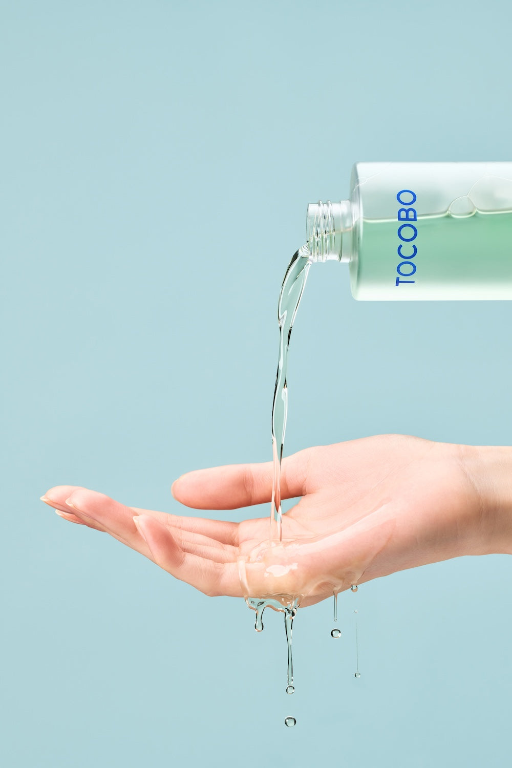 TOCOBO Cica Calming Aqua Toner 200ml - product image 6