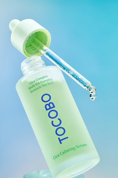 TOCOBO Cica Calming Serum 50ml - product image 3