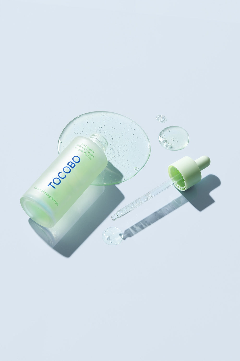 TOCOBO Cica Calming Serum 50ml - product image 8