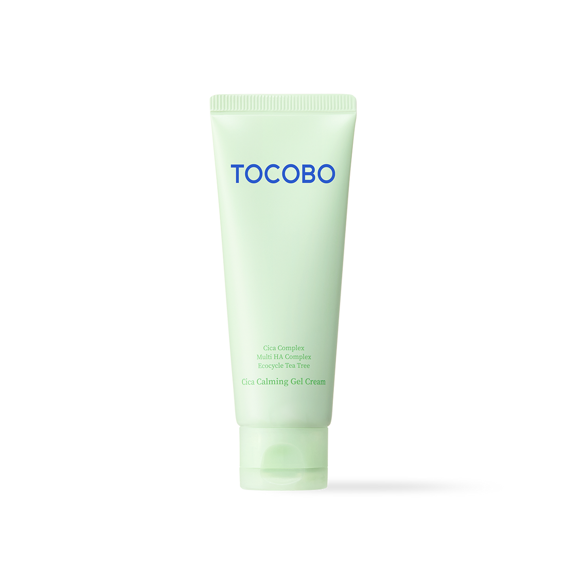 TOCOBO Cica Calming Gel Cream 75ml - main product image