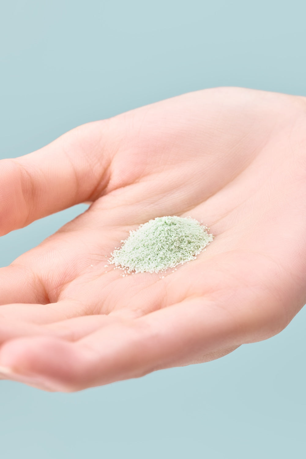 TOCOBO Cica Calming Powder Wash 50g - product image 5