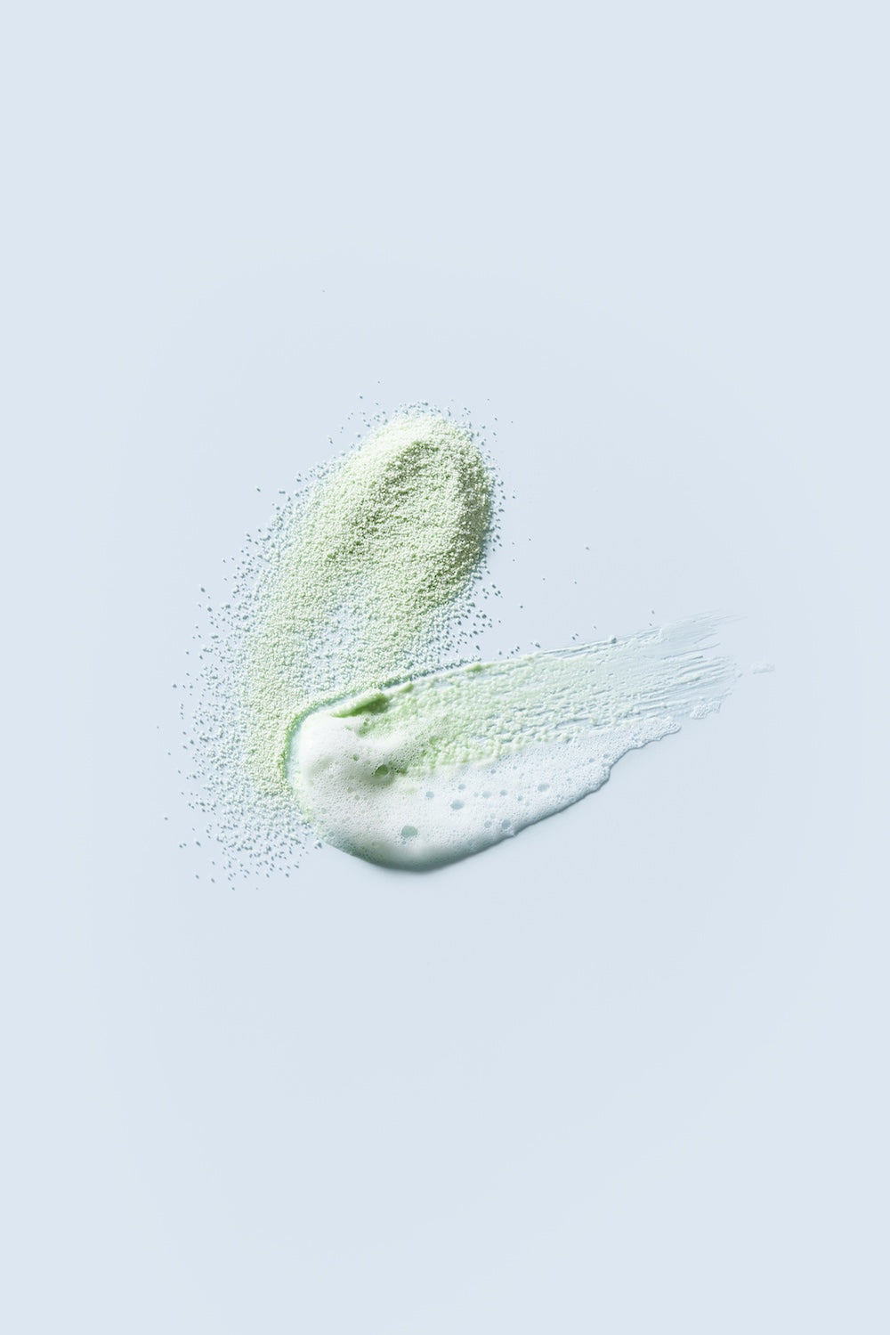 TOCOBO Cica Calming Powder Wash 50g - product image 2