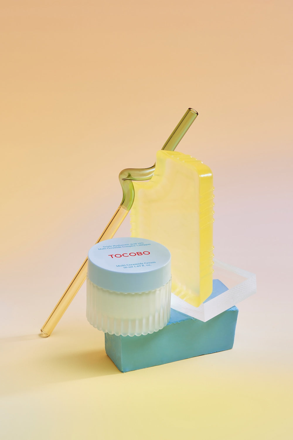 TOCOBO Multi Ceramide Cream 50ml - product image 5