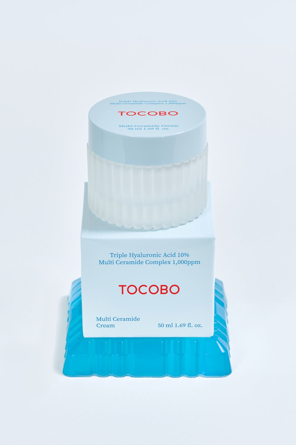 TOCOBO Multi Ceramide Cream 50ml - product image 8