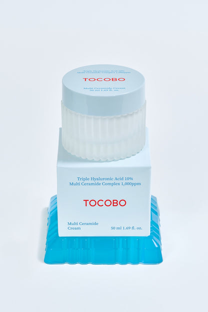 TOCOBO Multi Ceramide Cream 50ml - product image 8