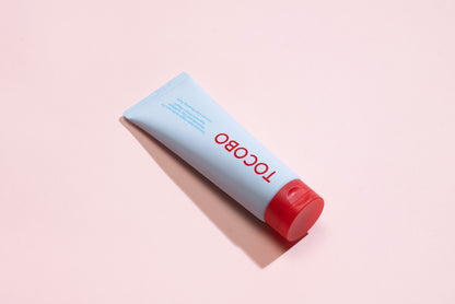 TOCOBO Coconut Clay Cleansing Foam 150ml - product image 4