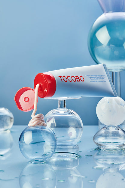 TOCOBO Coconut Clay Cleansing Foam 150ml - product image 20