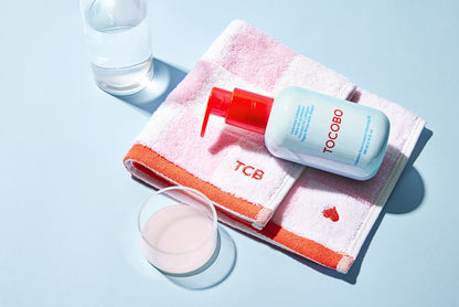TOCOBO Calamine Pore Control Cleansing Oil 200ml - product image 4