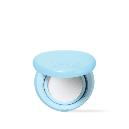 TOCOBO Blur Finish Sun Cushion 00 PURE 13g - main product image