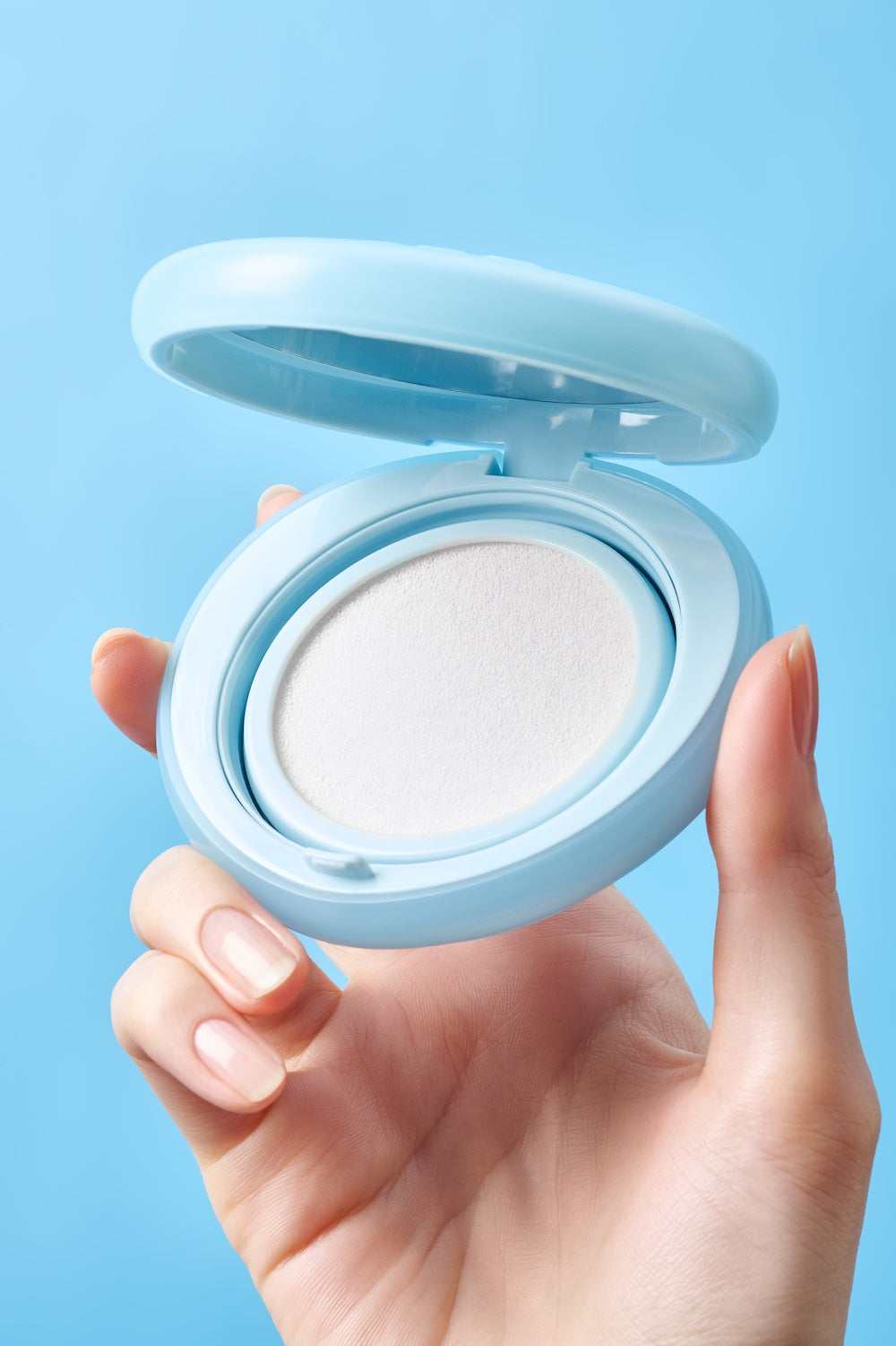 TOCOBO Blur Finish Sun Cushion 00 PURE 13g - product image 6