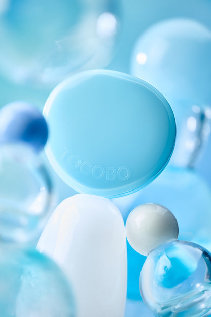 TOCOBO Blur Finish Sun Cushion 00 PURE 13g - product image 10