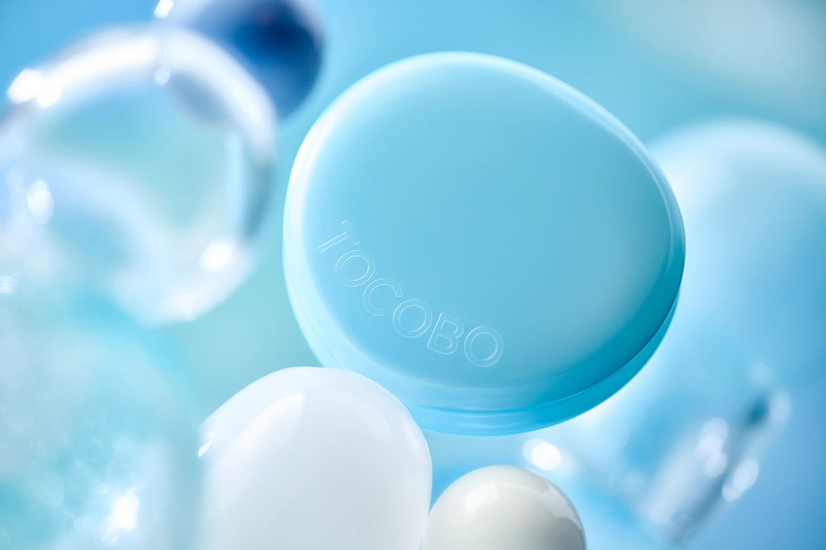 TOCOBO Blur Finish Sun Cushion 00 PURE 13g - product image 11