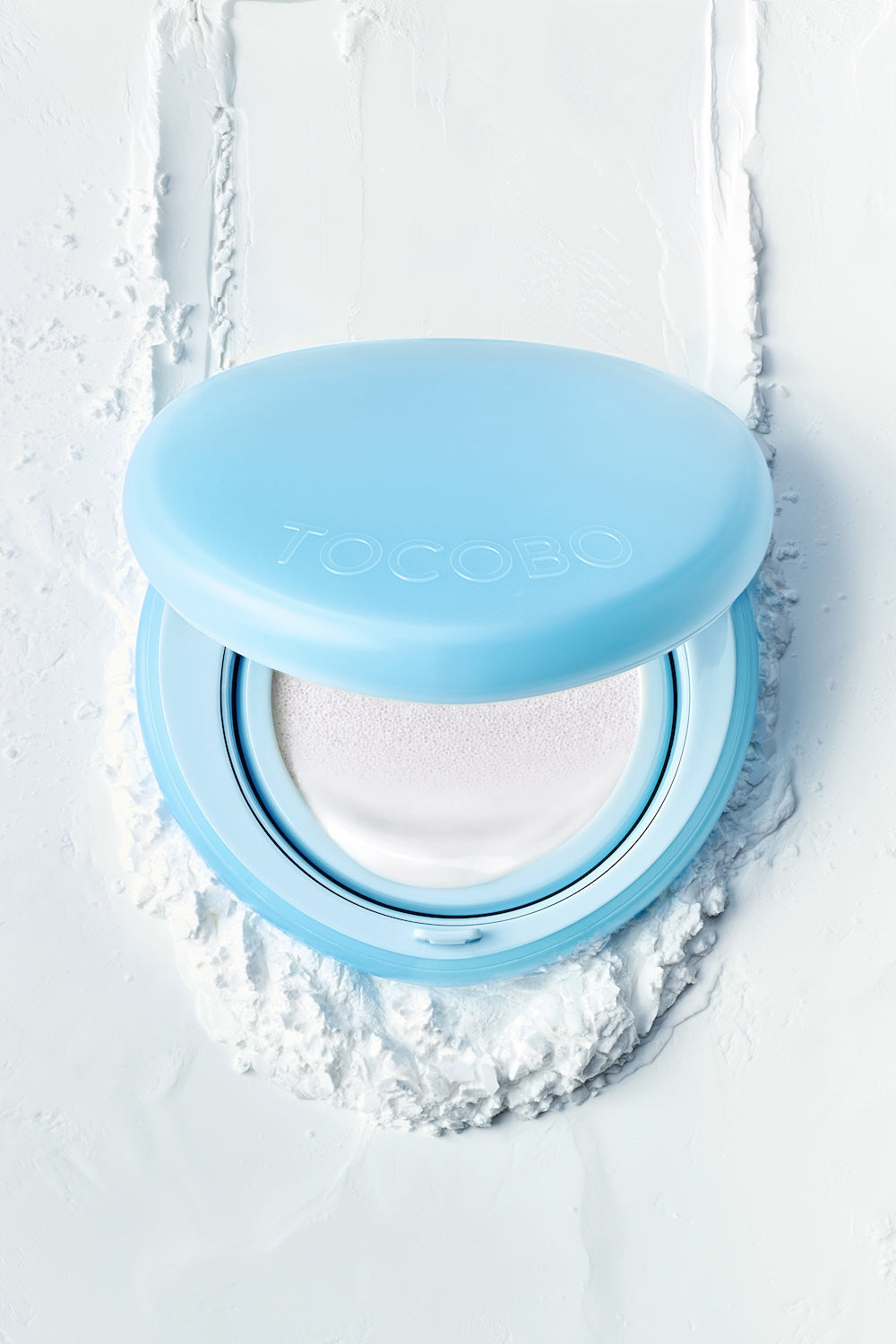 TOCOBO Blur Finish Sun Cushion 00 PURE 13g - product image 2