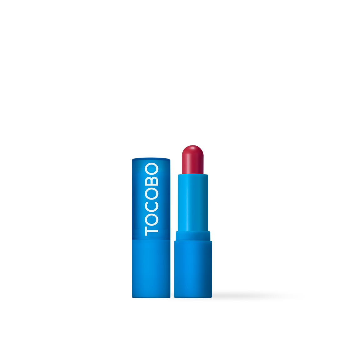 TOCOBO Powder Cream Lip Balm 031 ROSE BURN 3.5g - main product image